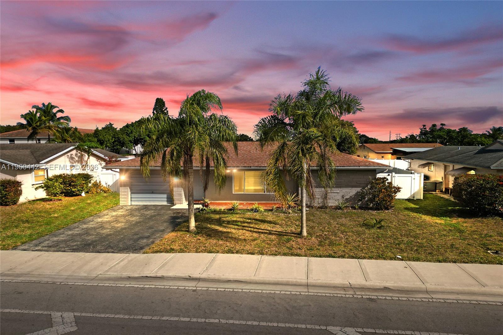 WESTWOOD COMMUNITY 5 - Residential