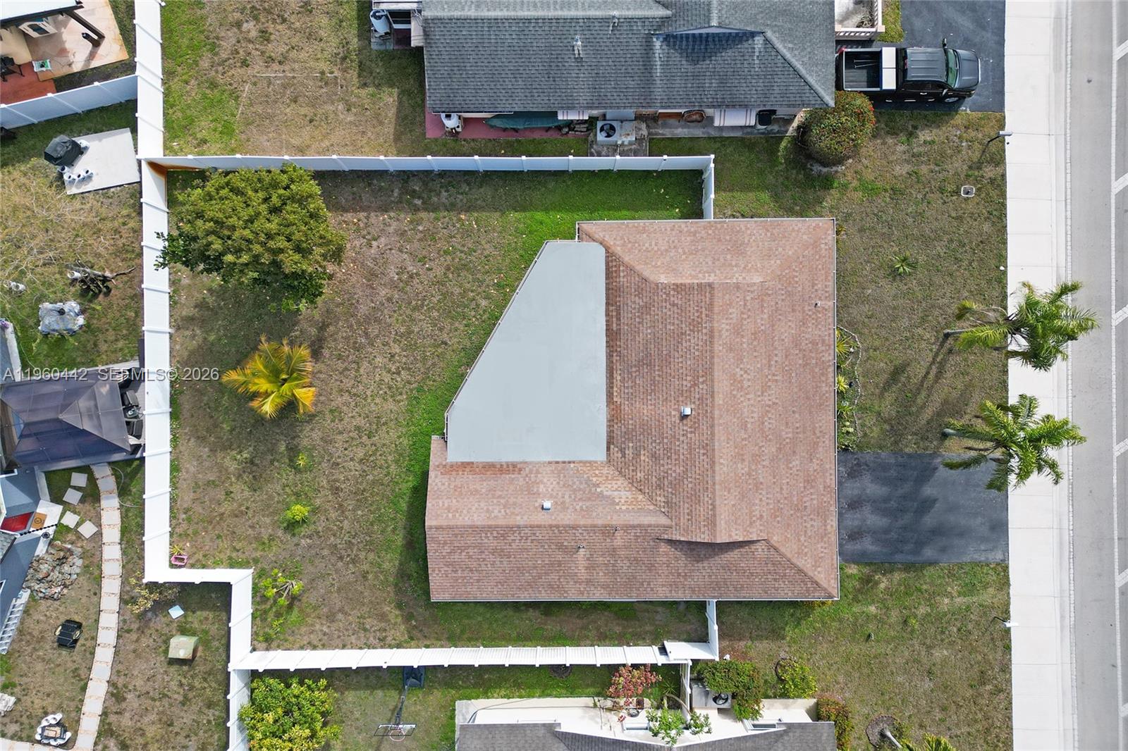 WESTWOOD COMMUNITY 5 - Residential