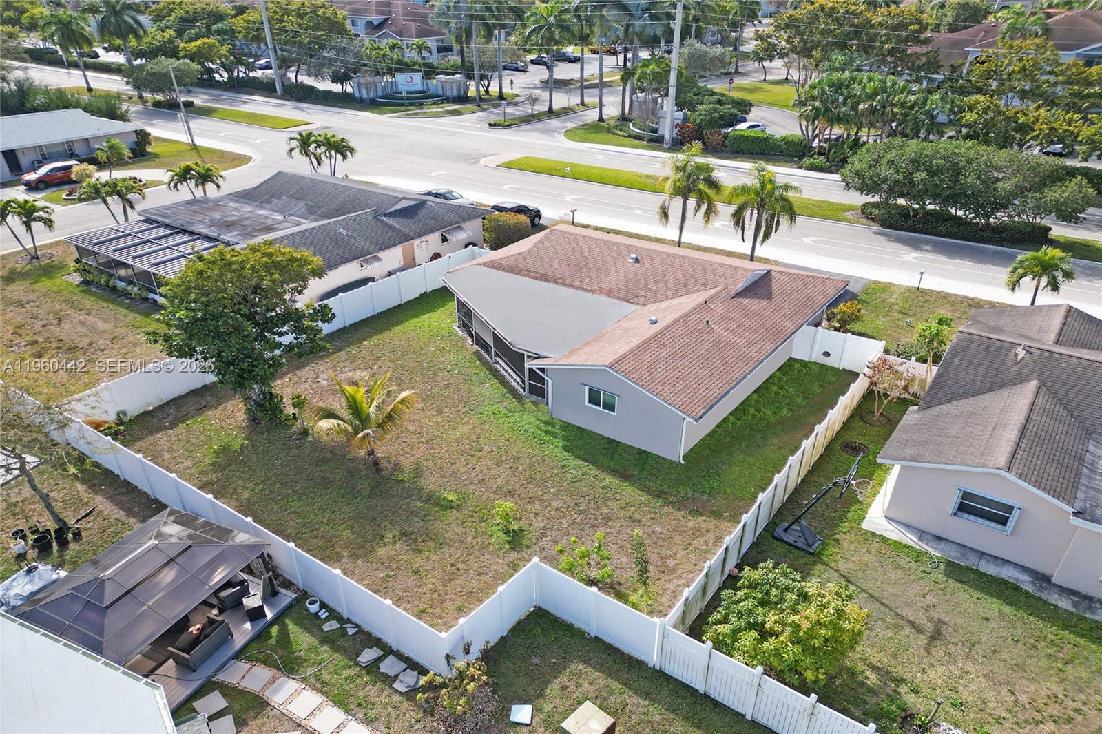 WESTWOOD COMMUNITY 5 - Residential