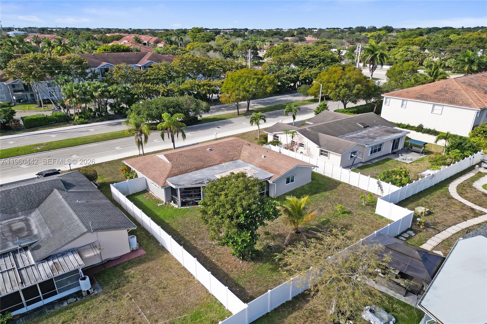 WESTWOOD COMMUNITY 5 - Residential