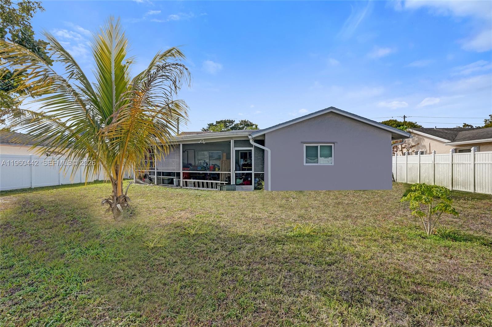 WESTWOOD COMMUNITY 5 - Residential