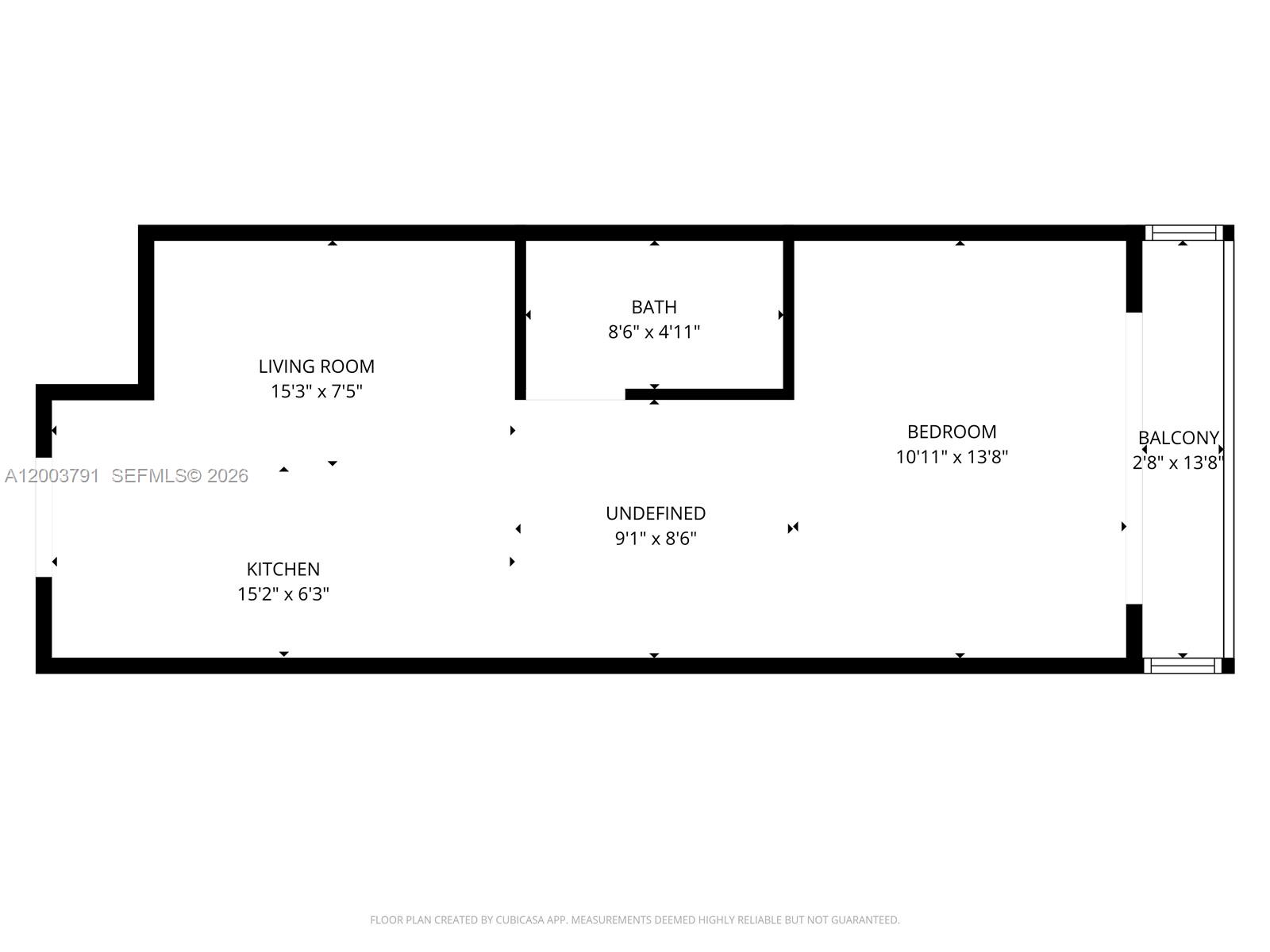 Smart Brickell - Residential