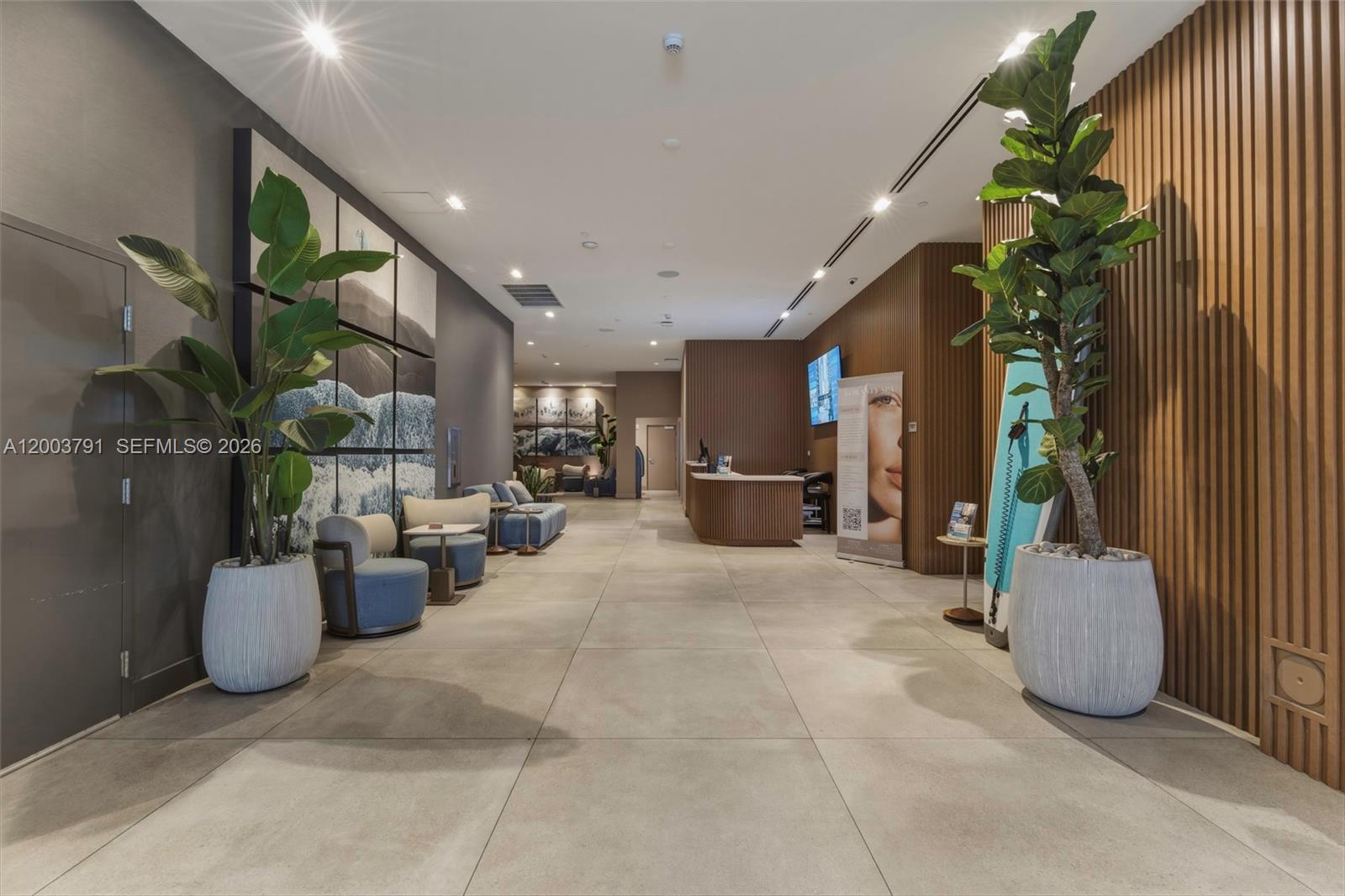 Smart Brickell - Residential