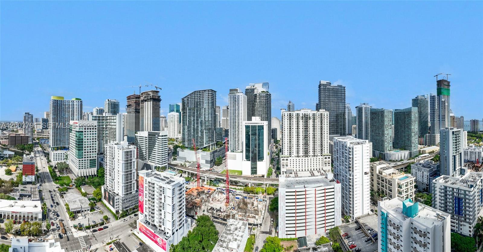 Smart Brickell - Residential