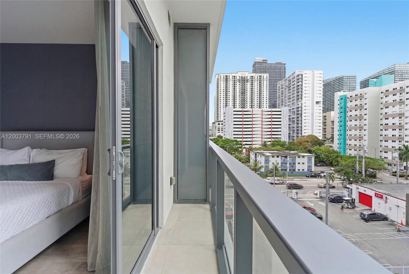 Smart Brickell - Residential