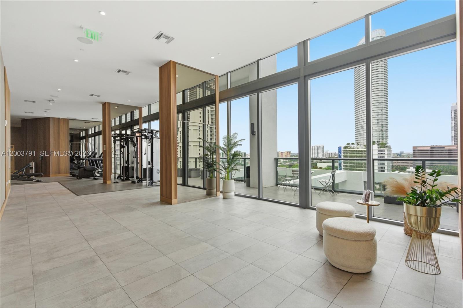 Smart Brickell - Residential