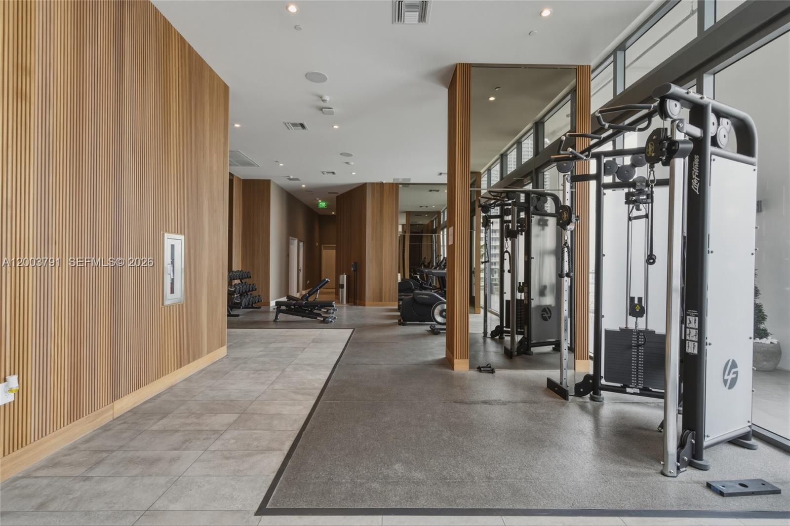 Smart Brickell - Residential