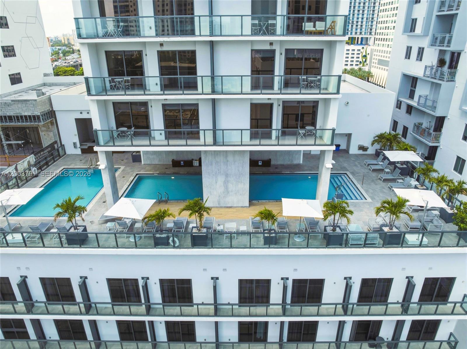 Smart Brickell - Residential