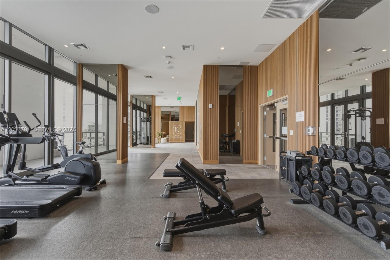 Smart Brickell - Residential