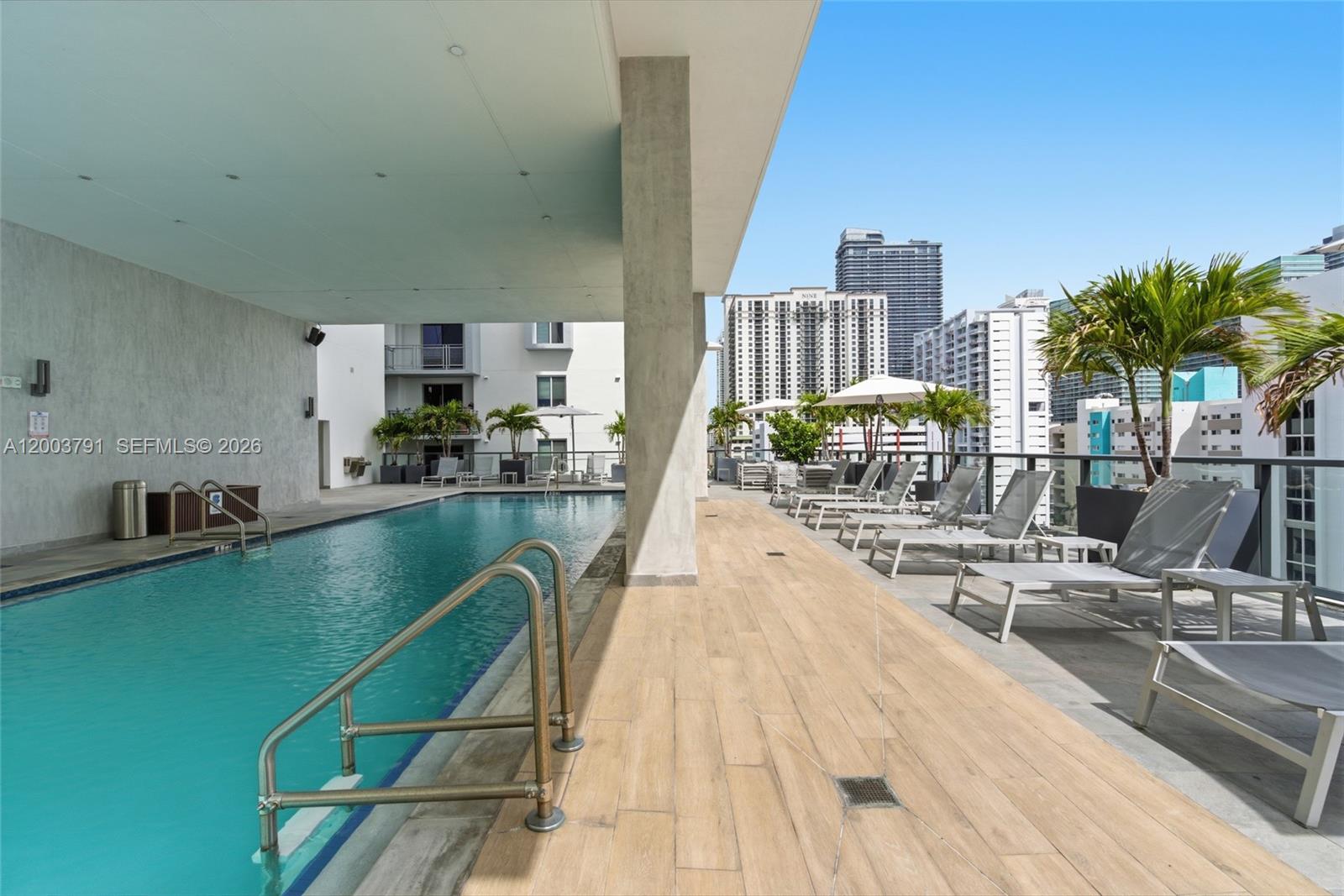 Smart Brickell - Residential