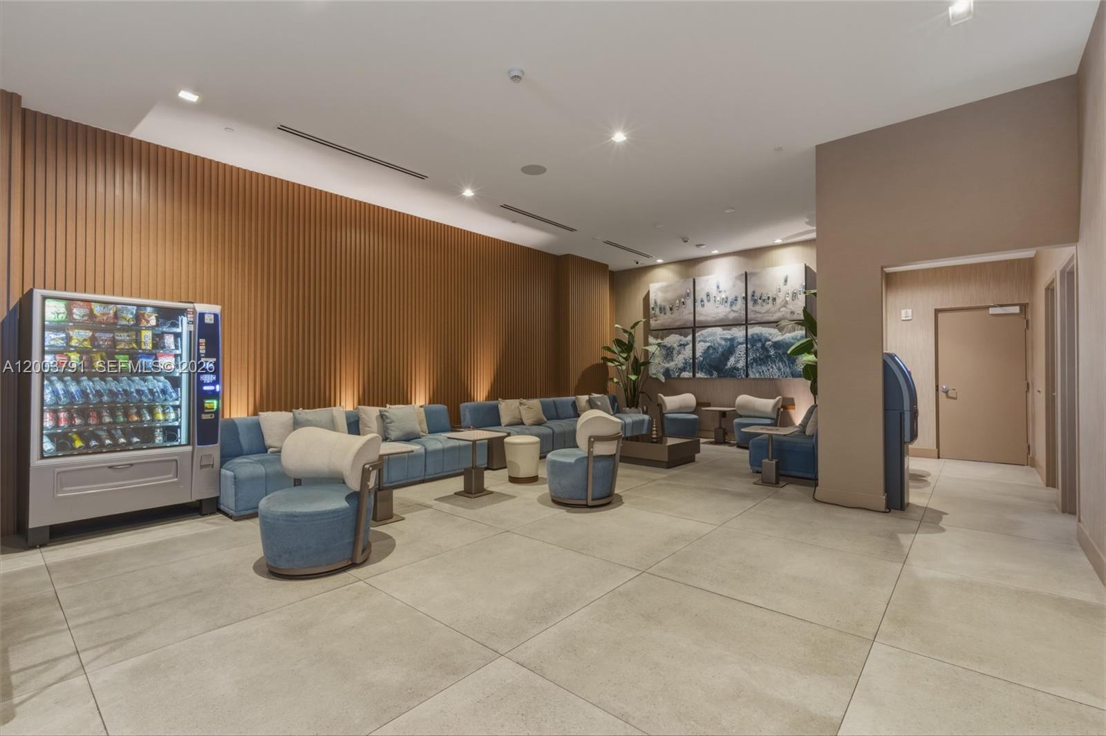 Smart Brickell - Residential