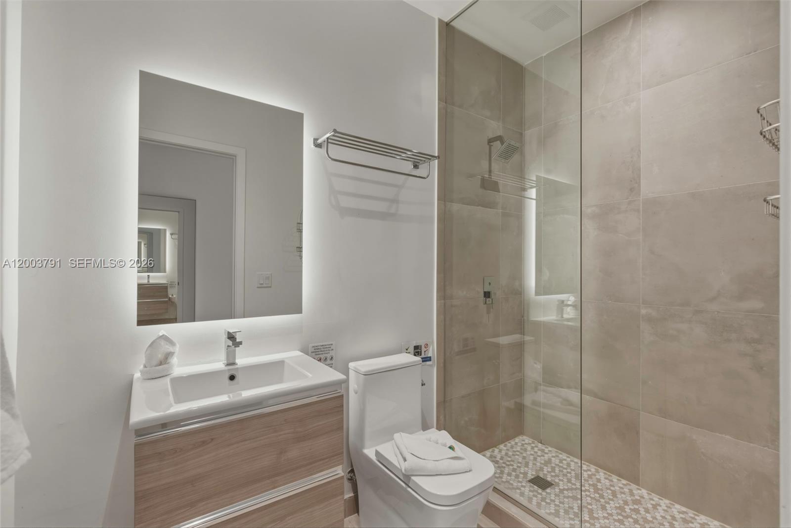 Smart Brickell - Residential