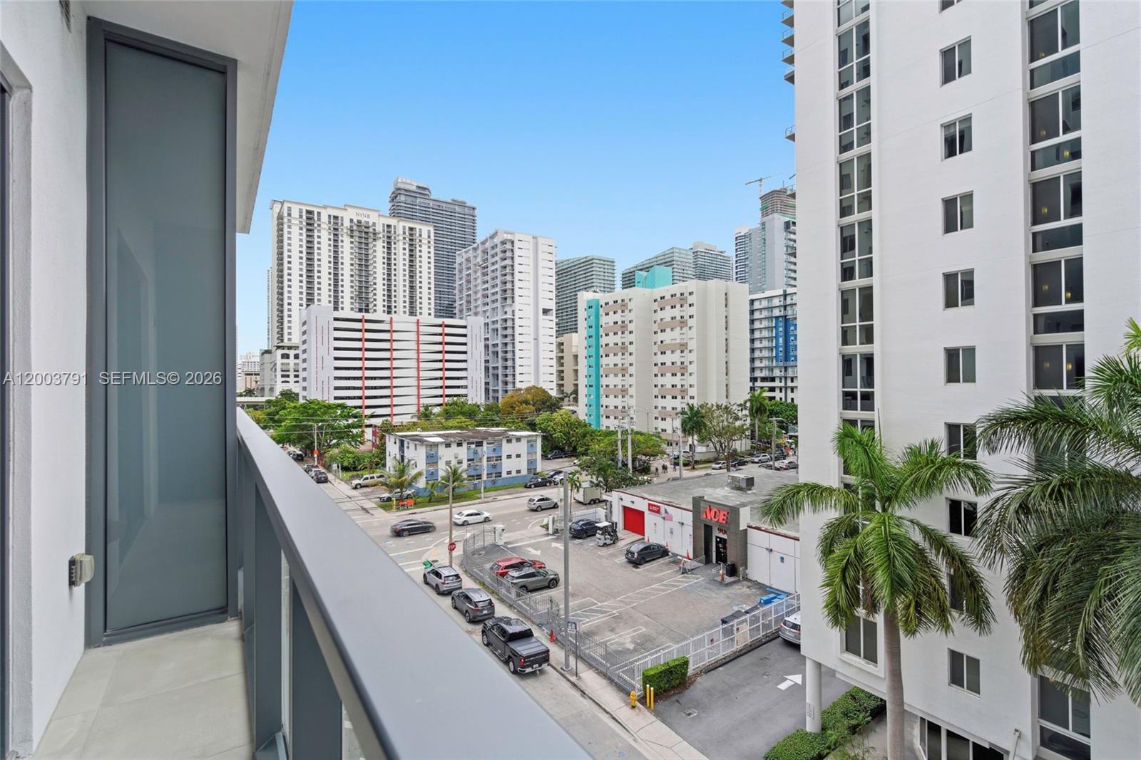 Smart Brickell - Residential