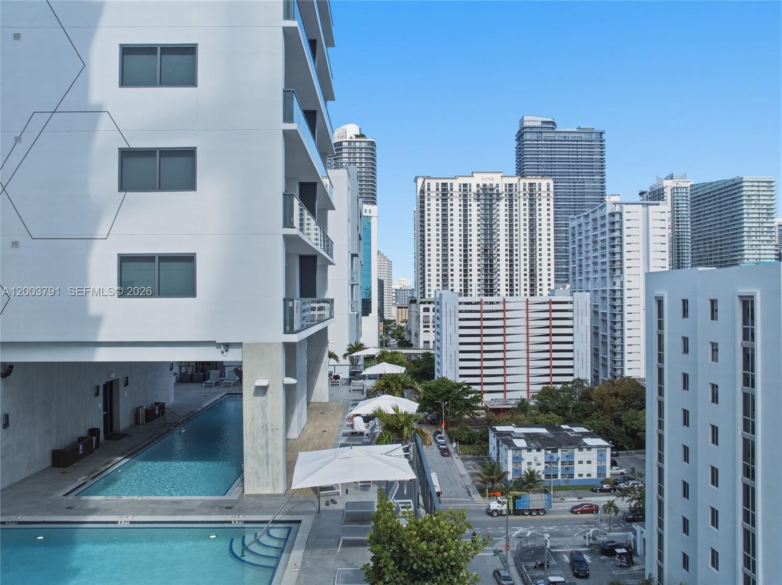 Smart Brickell - Residential