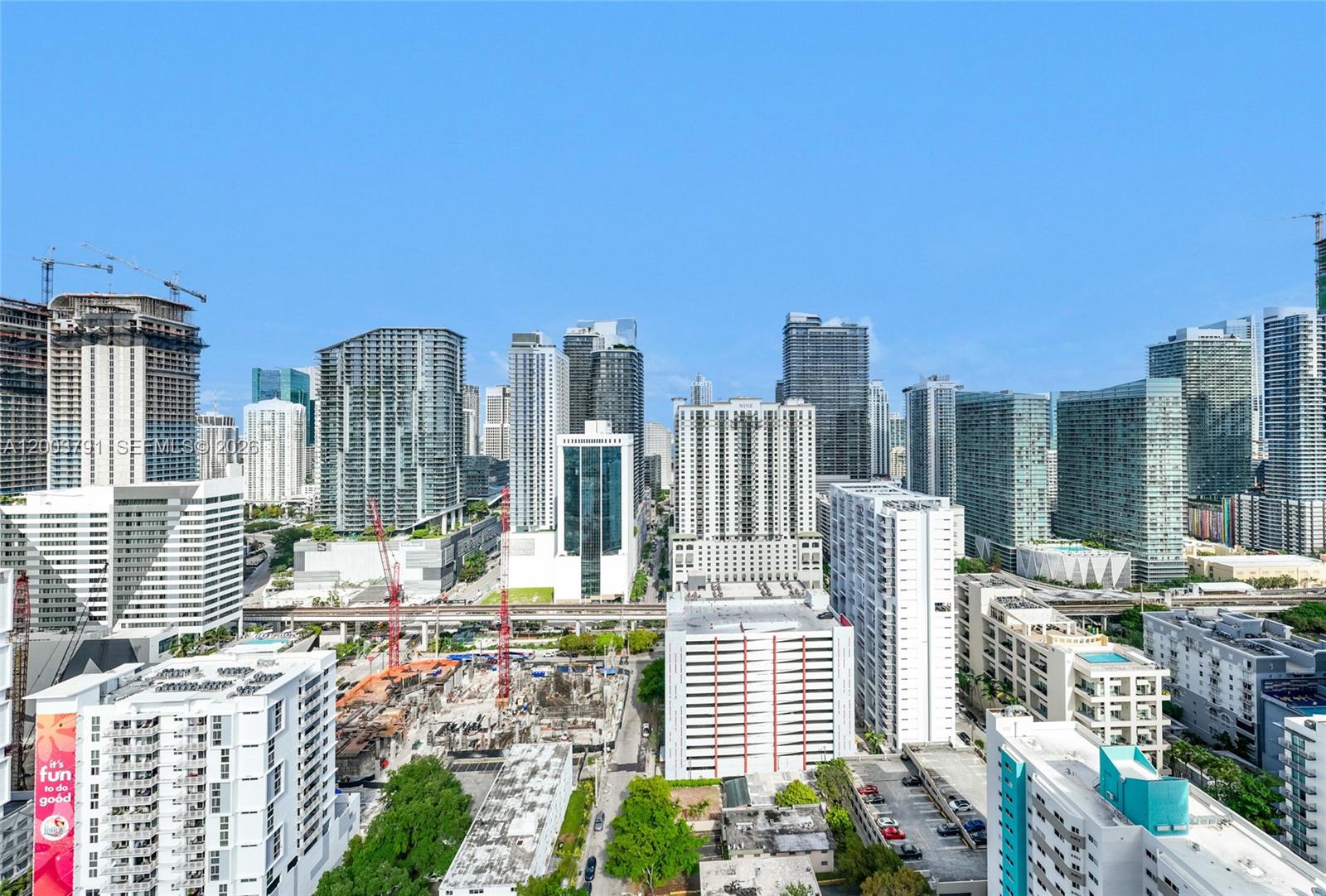 Smart Brickell - Residential
