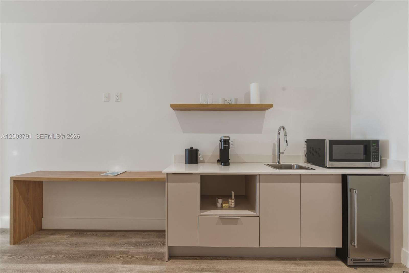 Smart Brickell - Residential