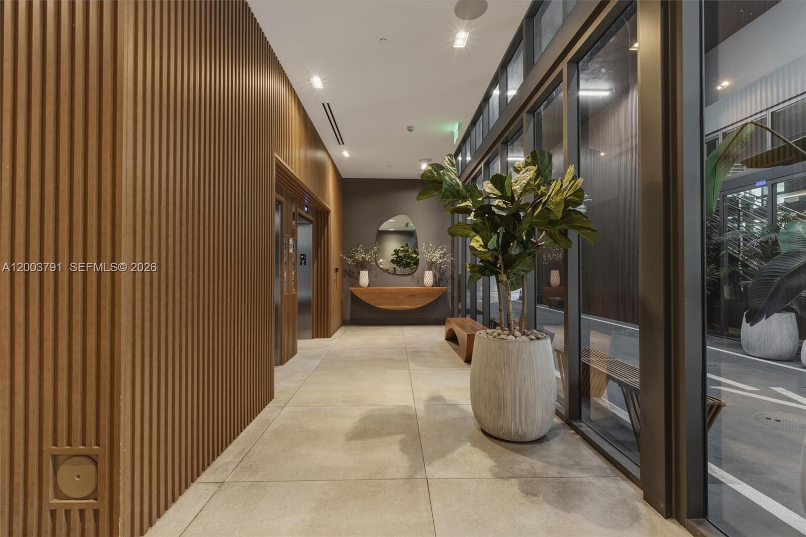 Smart Brickell - Residential