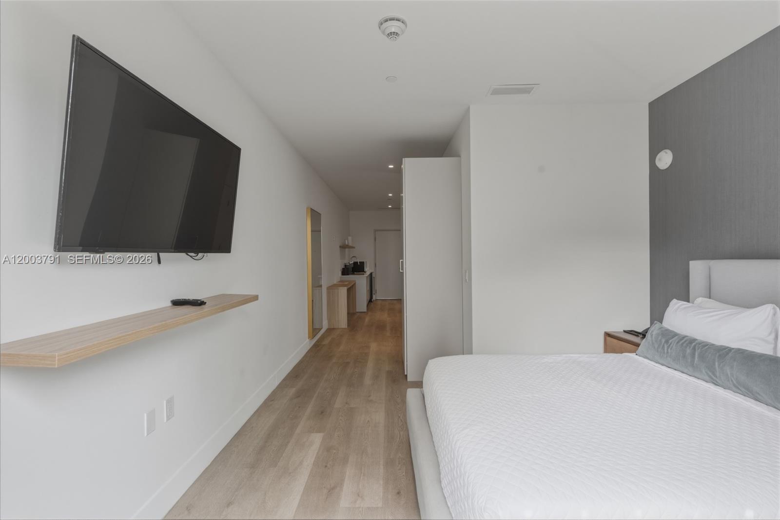 Smart Brickell - Residential