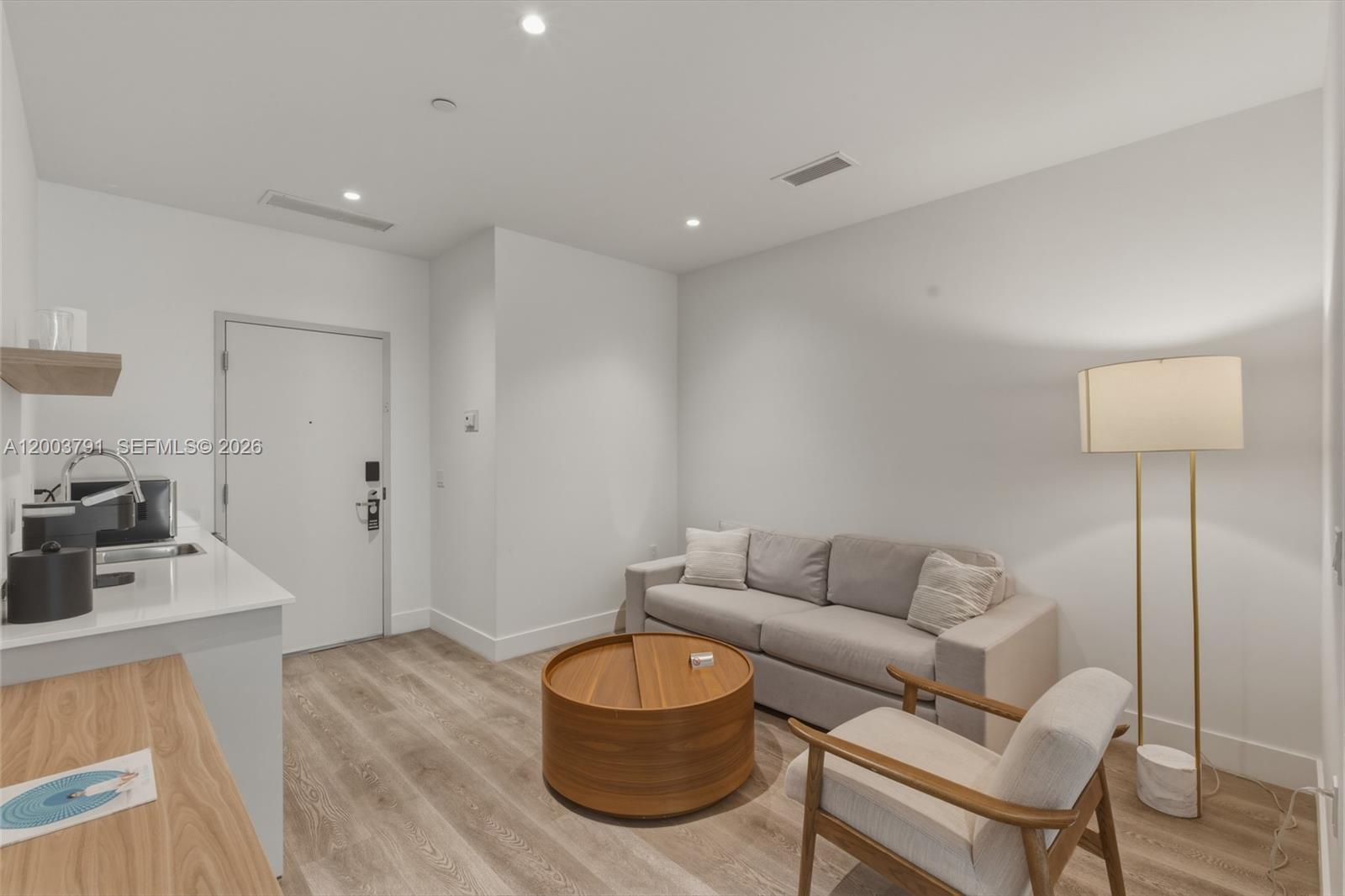 Smart Brickell - Residential