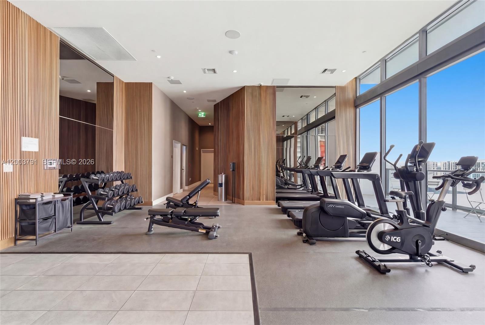 Smart Brickell - Residential