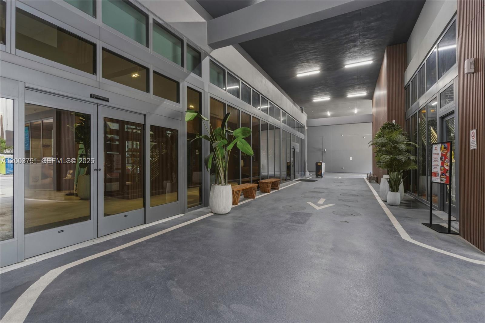 Smart Brickell - Residential