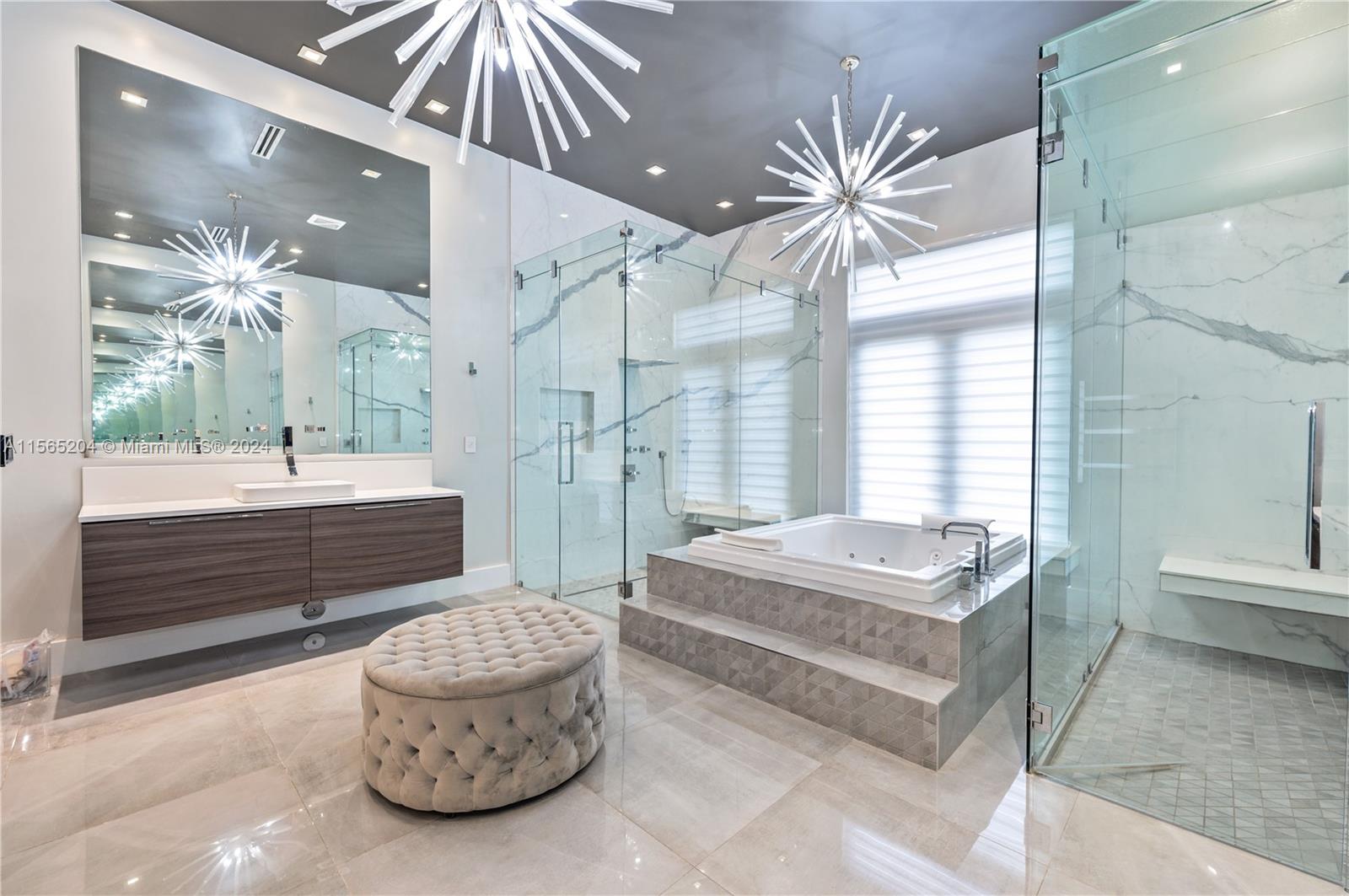 RIDGEWOOD SUB - Residential