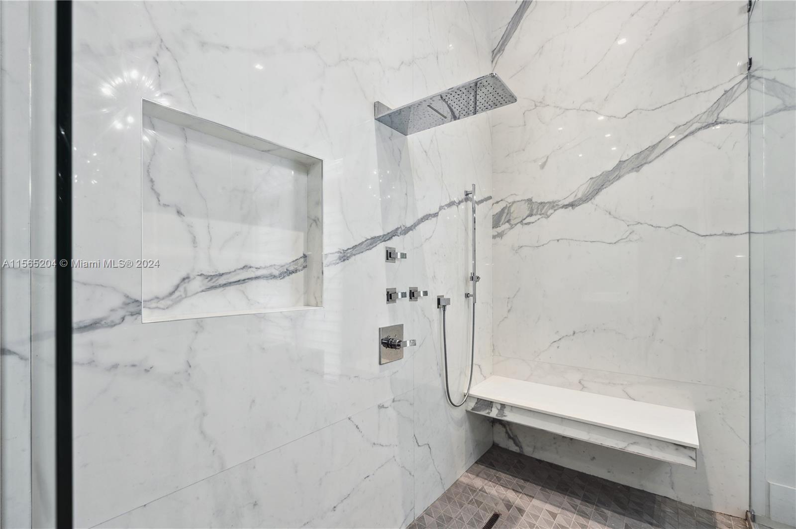 RIDGEWOOD SUB - Residential