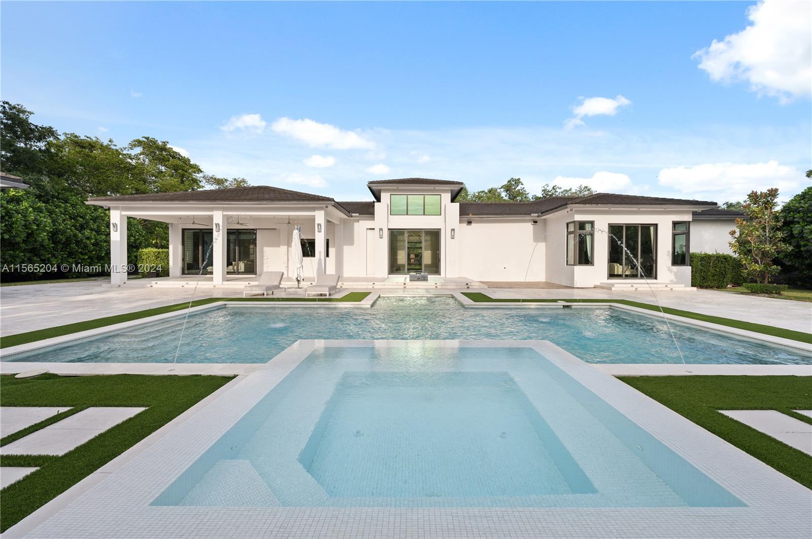 RIDGEWOOD SUB - Residential