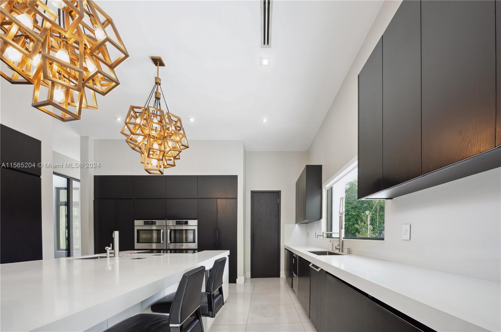 RIDGEWOOD SUB - Residential