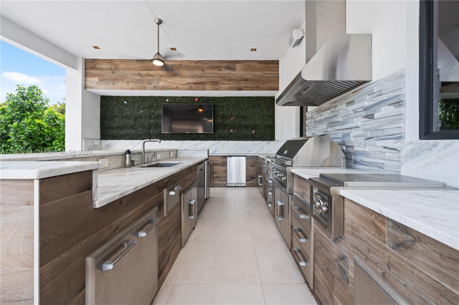 RIDGEWOOD SUB - Residential