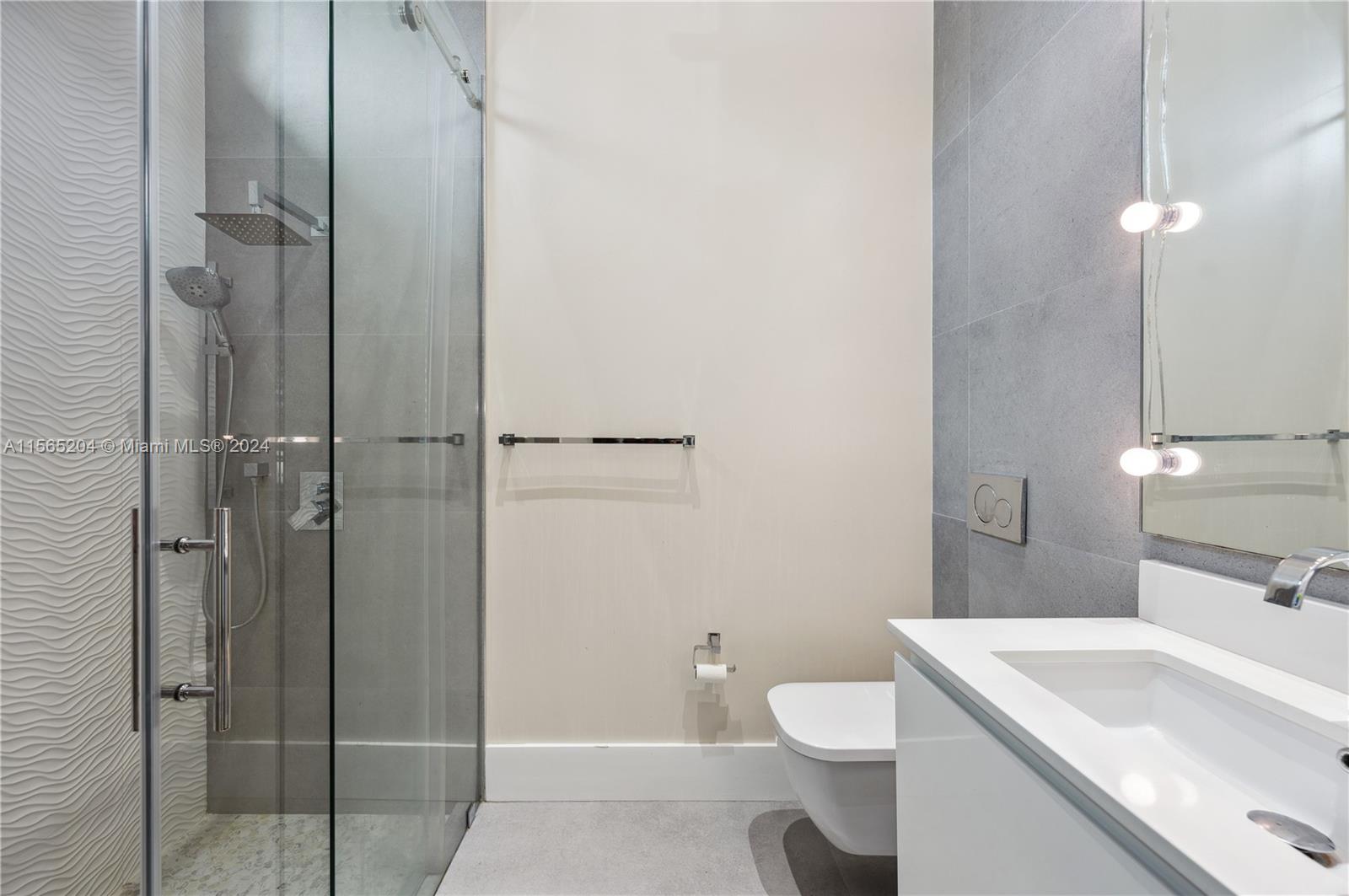 RIDGEWOOD SUB - Residential