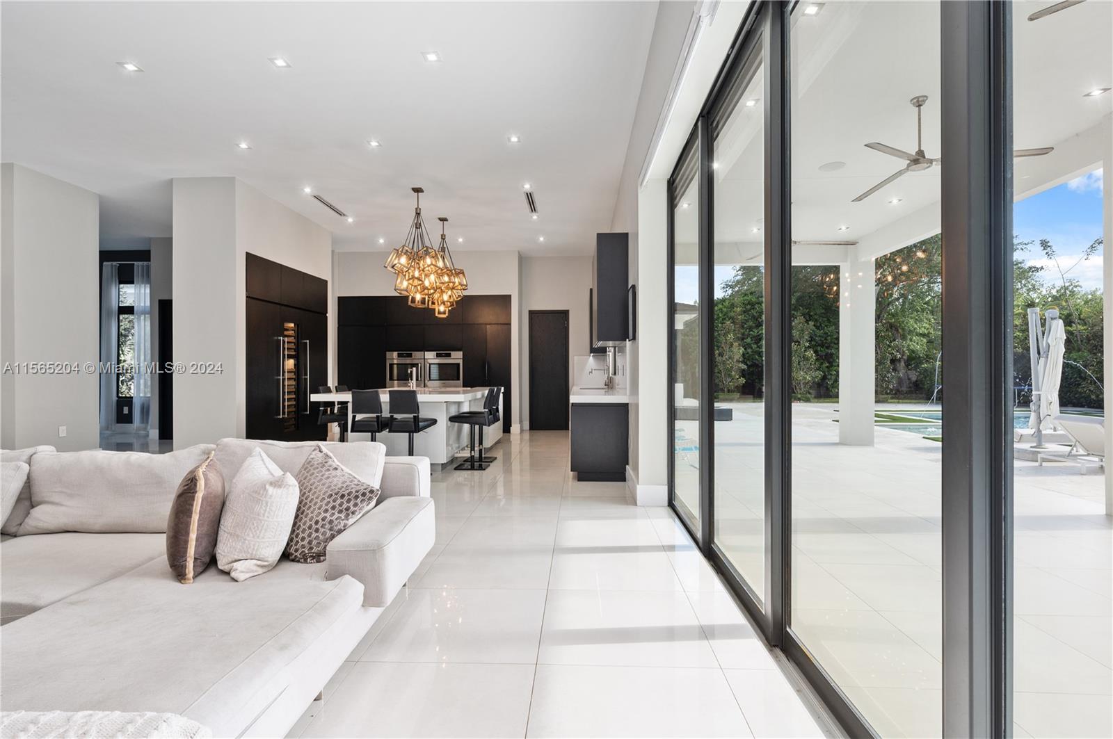 RIDGEWOOD SUB - Residential