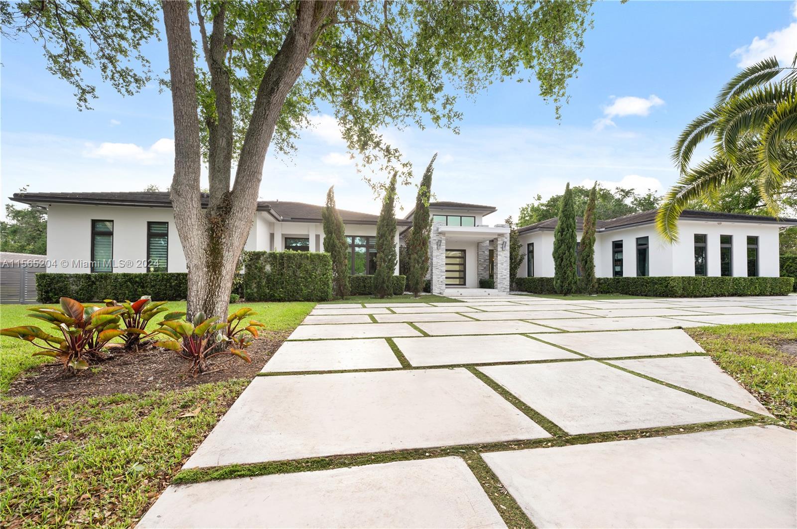 RIDGEWOOD SUB - Residential