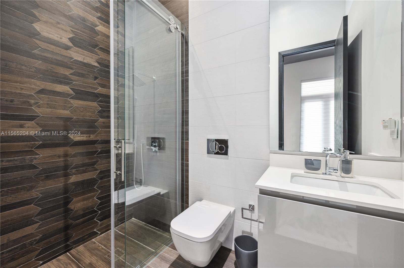 RIDGEWOOD SUB - Residential