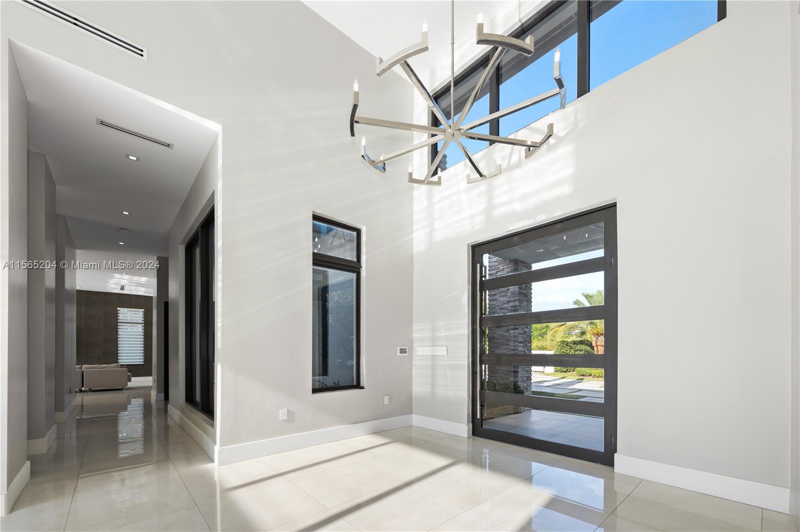 RIDGEWOOD SUB - Residential