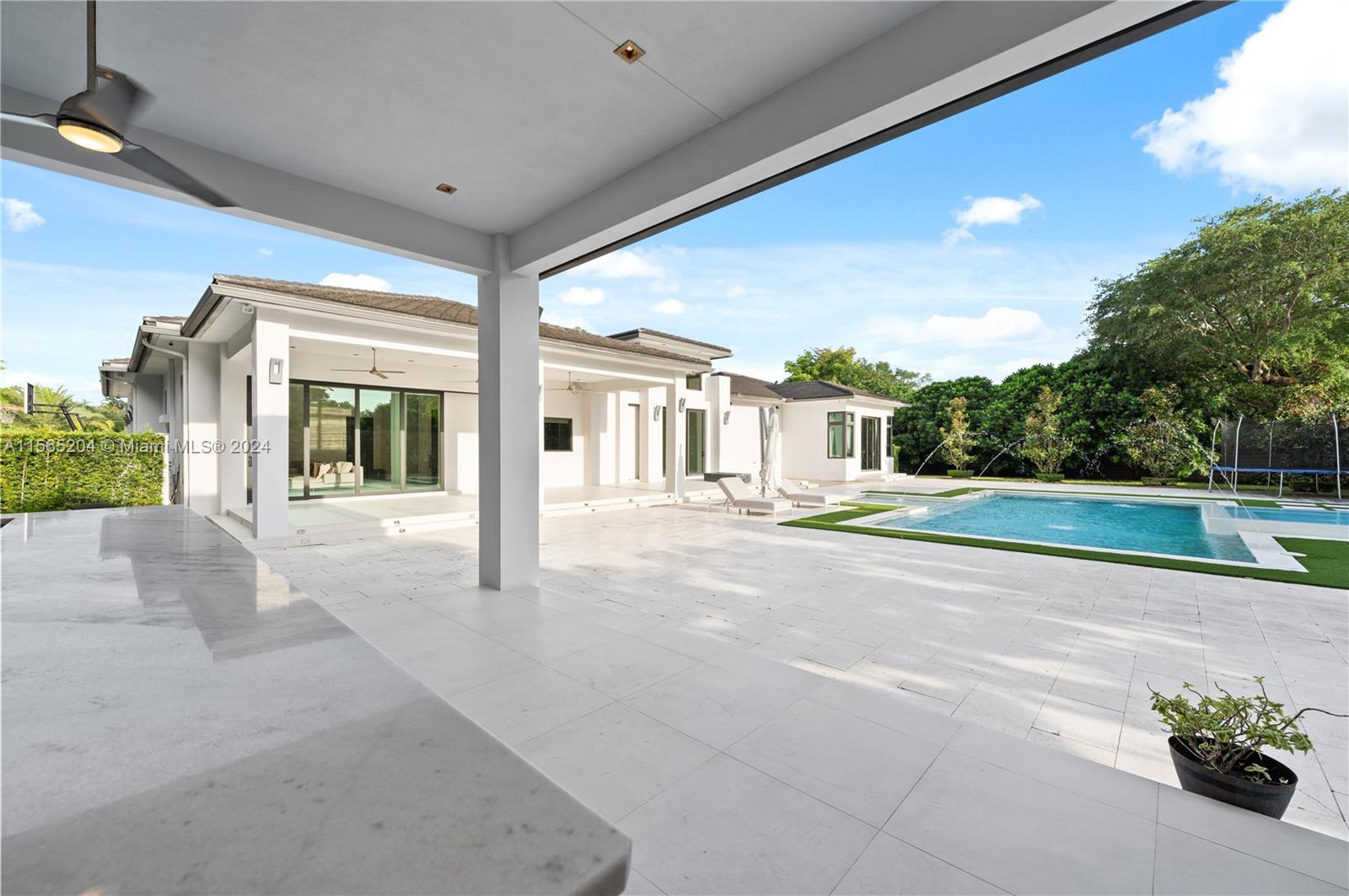 RIDGEWOOD SUB - Residential