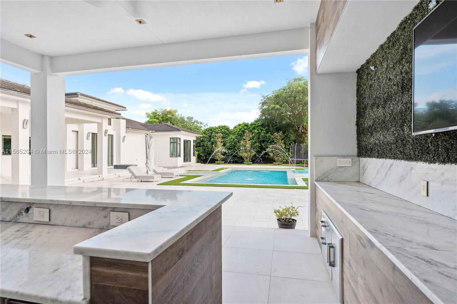 RIDGEWOOD SUB - Residential