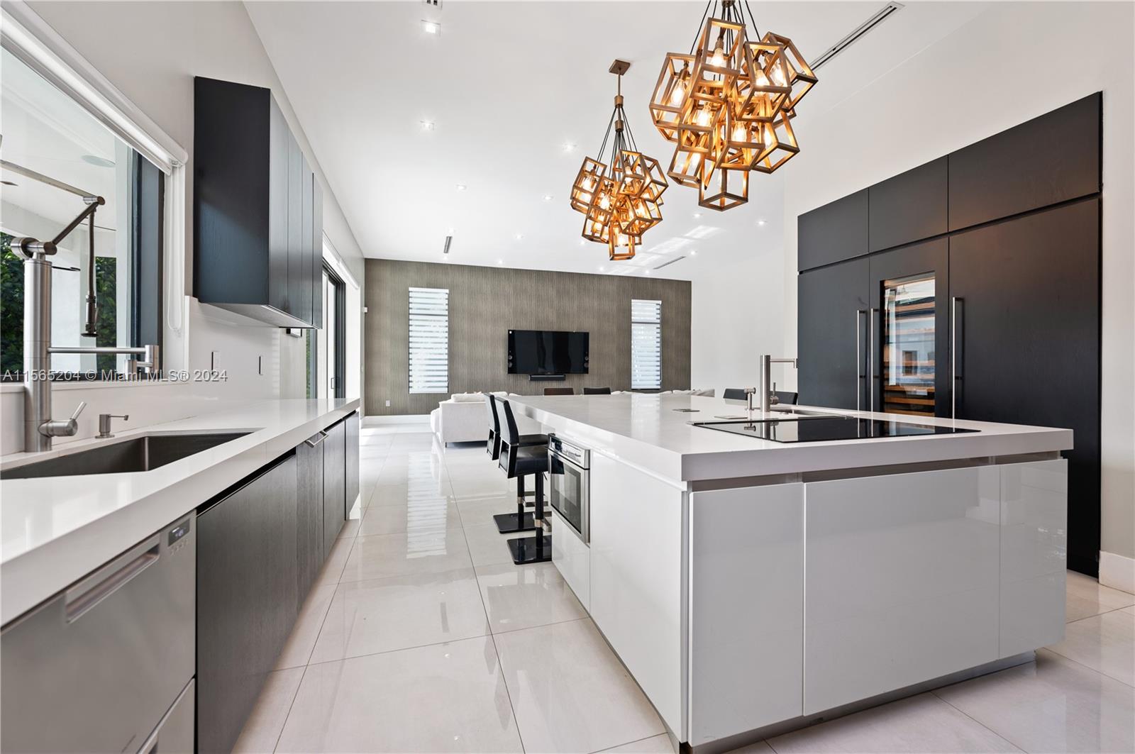 RIDGEWOOD SUB - Residential