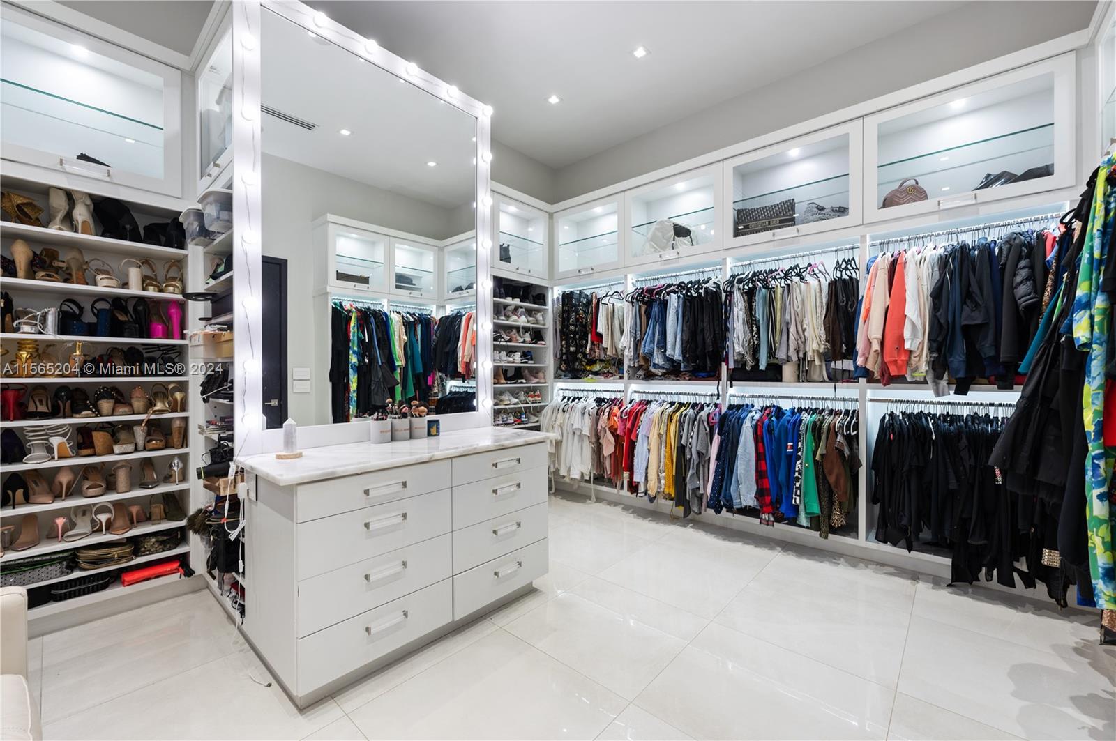 RIDGEWOOD SUB - Residential