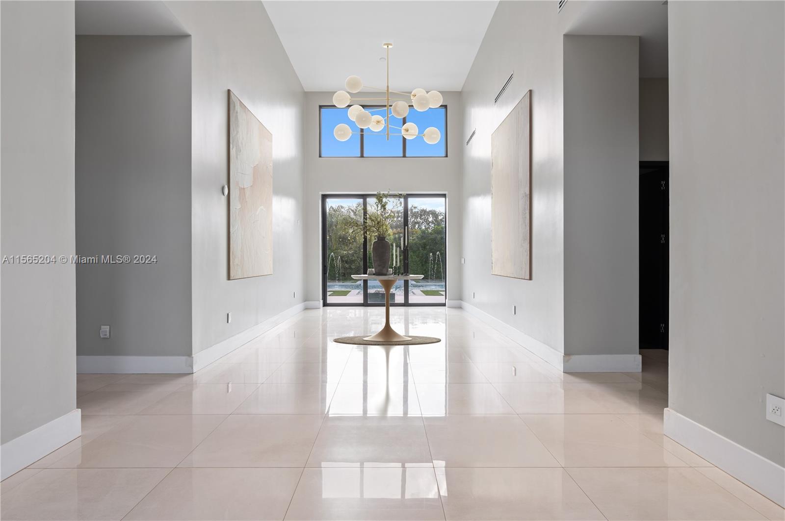 RIDGEWOOD SUB - Residential