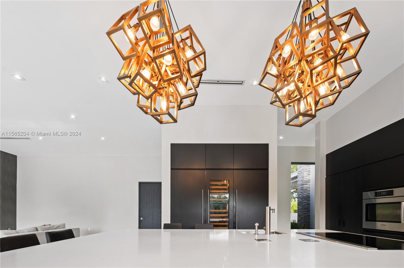 RIDGEWOOD SUB - Residential