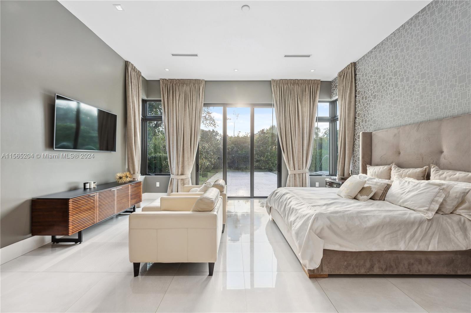 RIDGEWOOD SUB - Residential