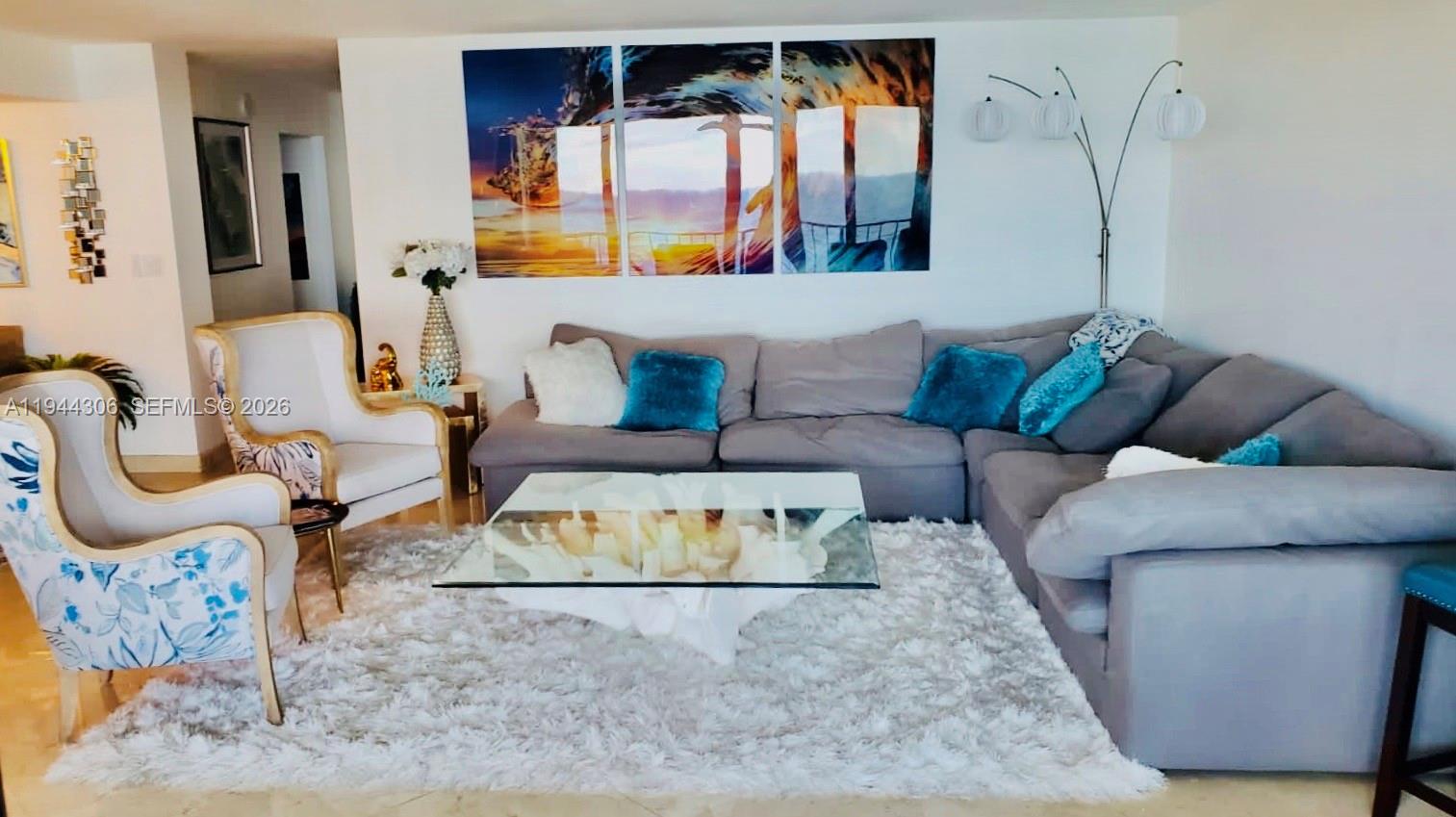 SHORE CLUB CONDO - Residential