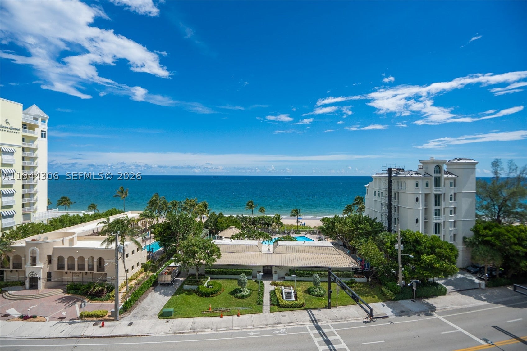 1905 N Ocean Blvd 8E