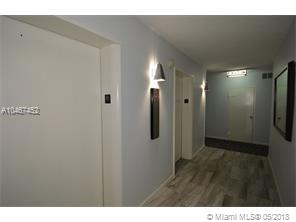 Sunrise Tower Condo - Residential Lease