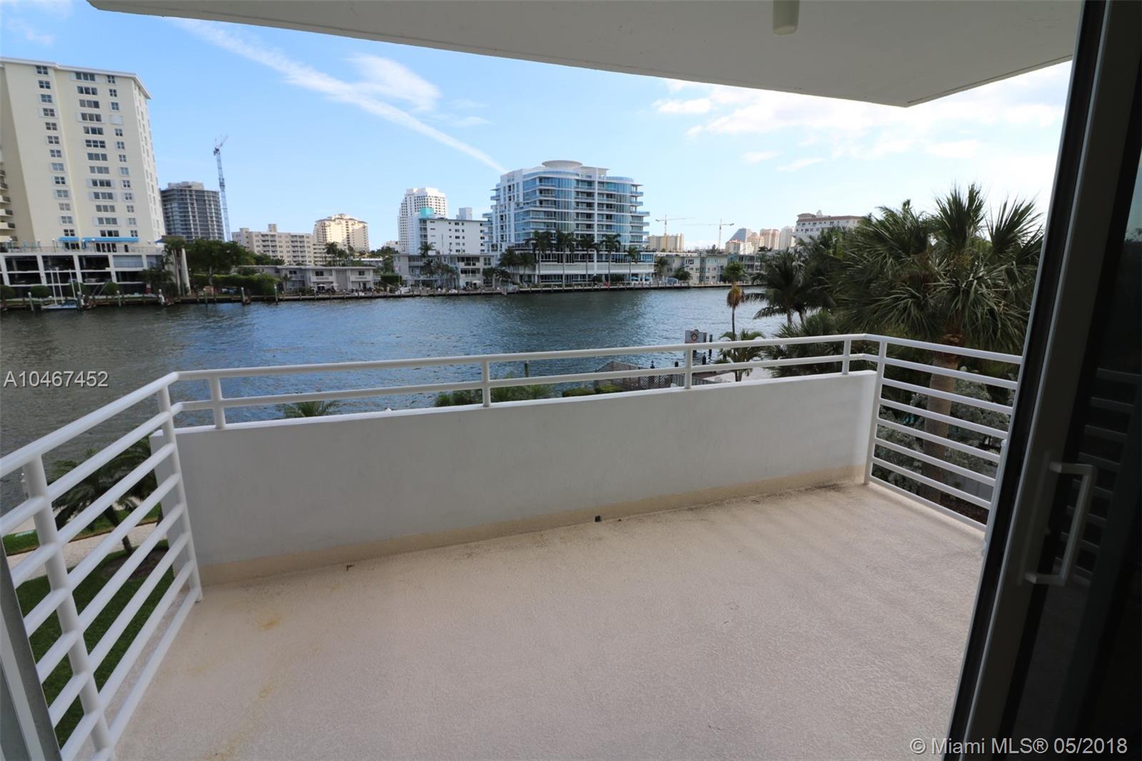 Sunrise Tower Condo - Residential Lease