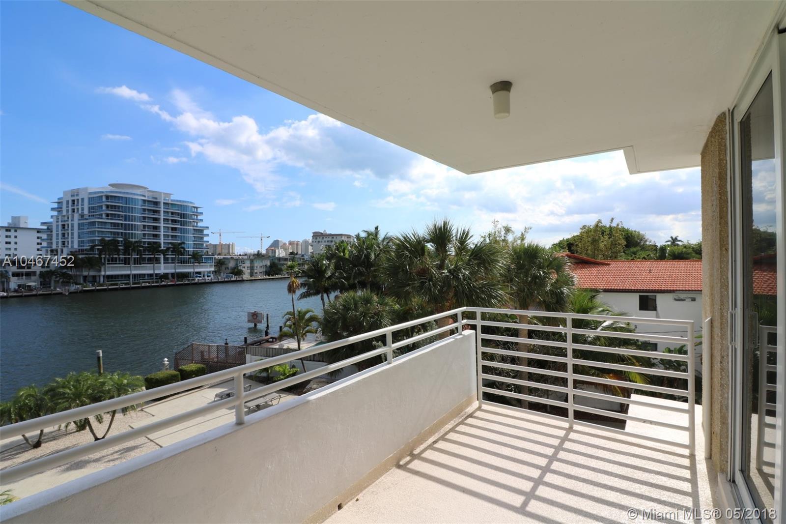 Sunrise Tower Condo - Residential Lease