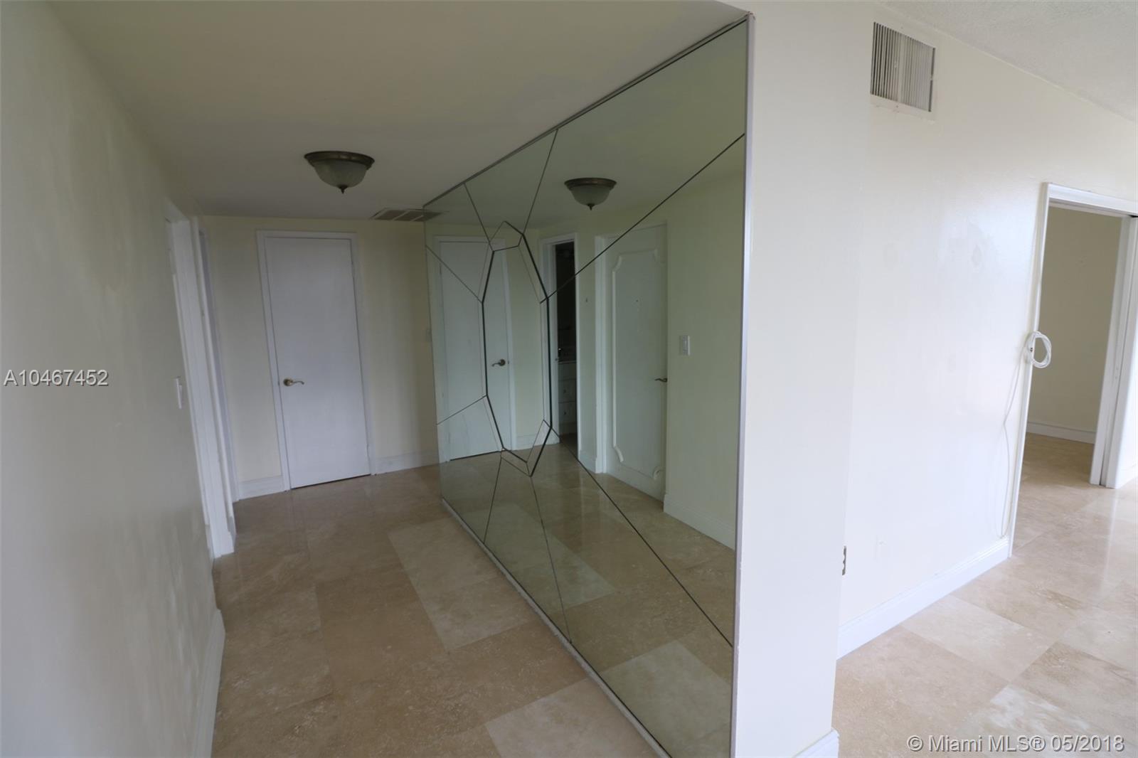 Sunrise Tower Condo - Residential Lease