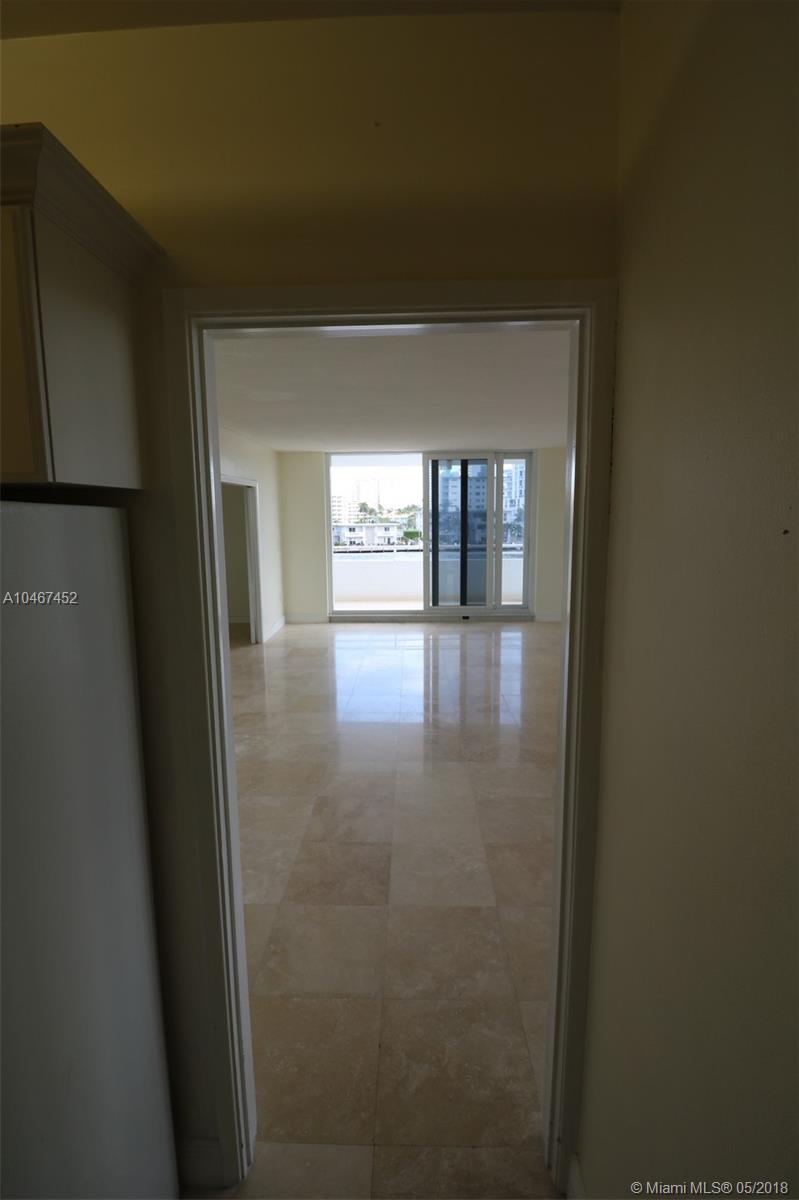 Sunrise Tower Condo - Residential Lease