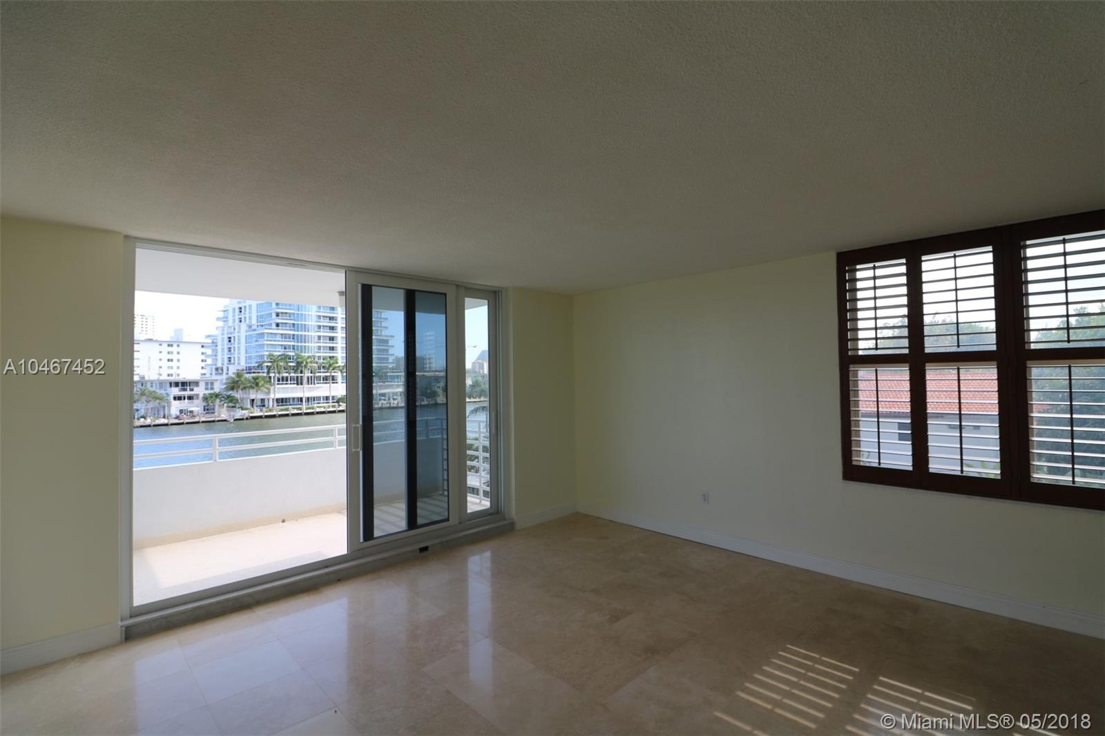 Sunrise Tower Condo - Residential Lease